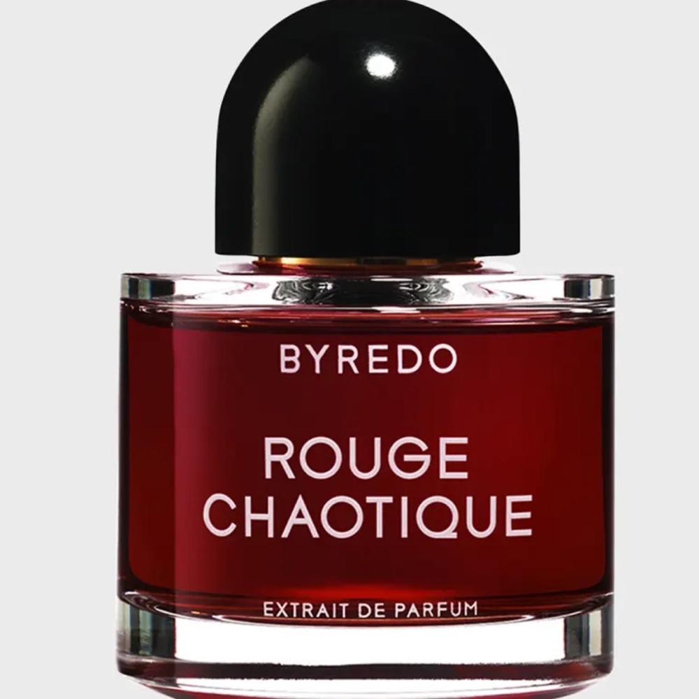 Byredo Rouge Chaotique 50ML/ 1.7 OZ       Open Box
